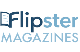 Flipster Magazines Logo