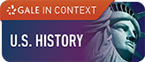 Gale in Context: U.S. History Logo