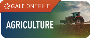 Gale OneFile: Agriculture Logo