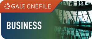 Gale OneFile: Business Logo