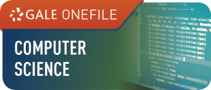 Gale OneFile: Computer Science Logo