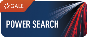 Gale Power Search Logo