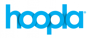 Hoopla Logo