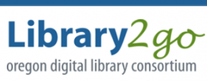 Library2Go Logo