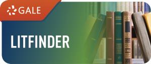 Lit Finder Logo