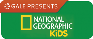 National Geographic Kids Logo