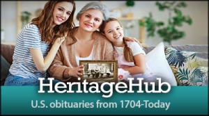 HeritageHub Database