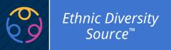 Ethnic diversity source