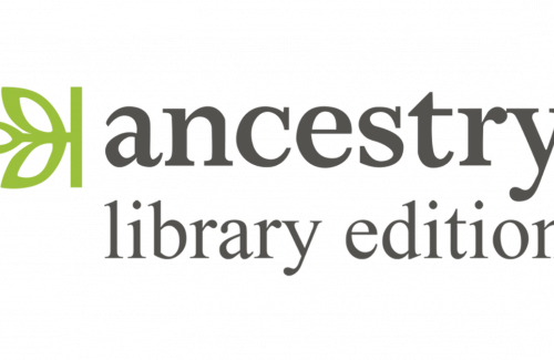 Ancestry Library Edition