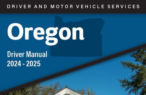 Driver and Motor Vehicle Services