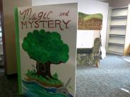 Magic and Mystery