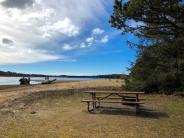 Whalen Island County Campground