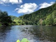 Roy Creek Boat Launch