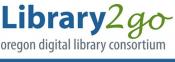 Library2Go logo