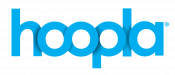Hoopla Digital logo