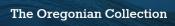 Oregonian logo