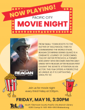 reagan movie cover