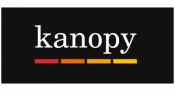 Kanopy films logo
