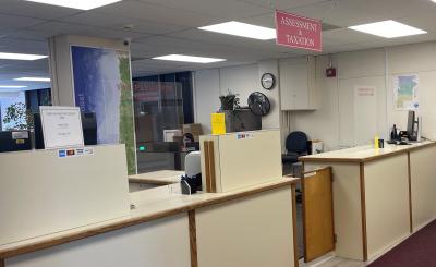 Picture of Tillamook County Assessment and Taxation Office