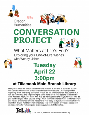 Oregon Humanities