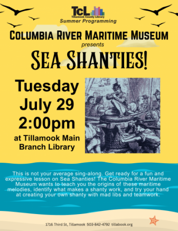 Old time sailors