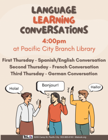 language learning