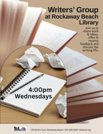 writers group