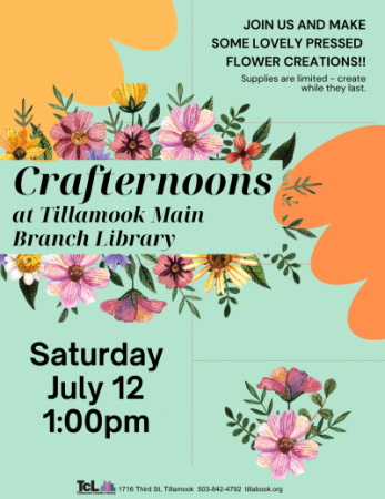 Crafternoon