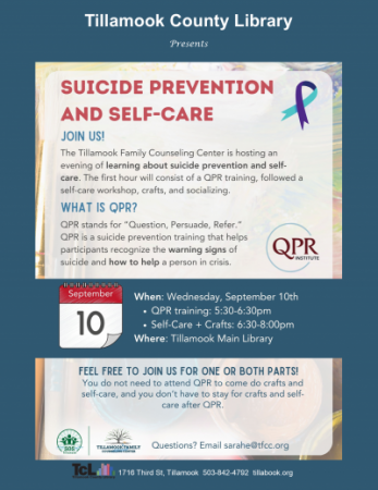 suicide awareness ribbon purple and teal