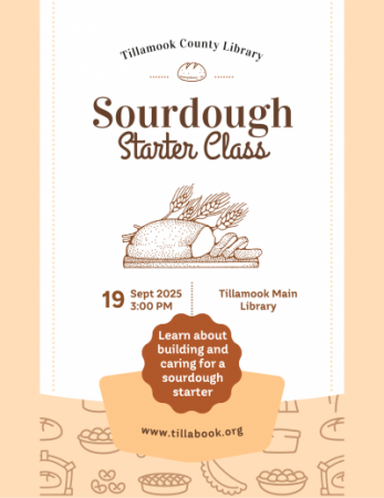 Outlines of bread products