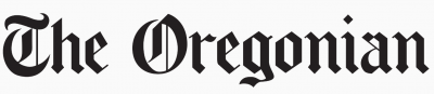 The Oregonian logo