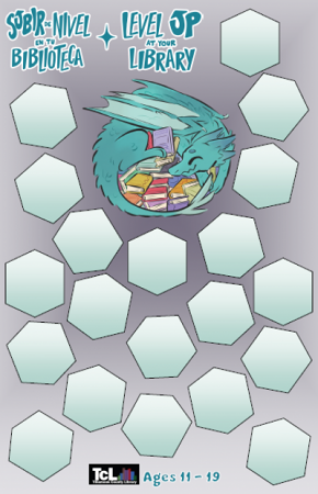 Teen 2025 Game Board