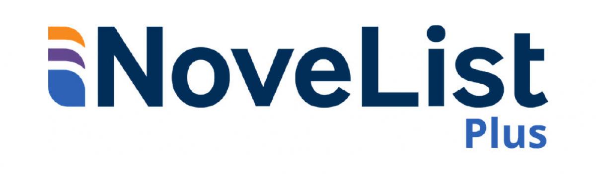 NoveList Plus button