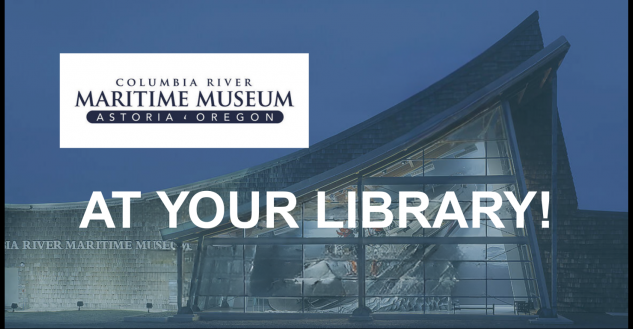 Columbia River Maritime Museum