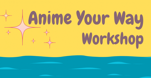 Anime Your Way