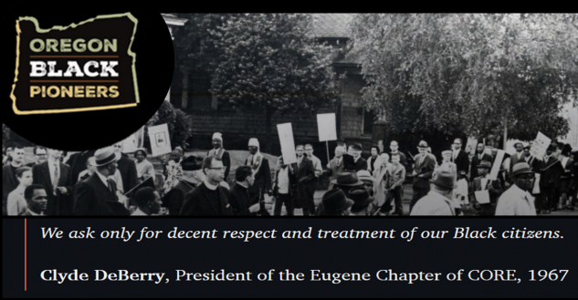 Oregon Civil Rights