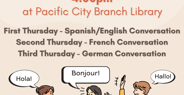 Language Learning
