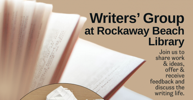 writers group