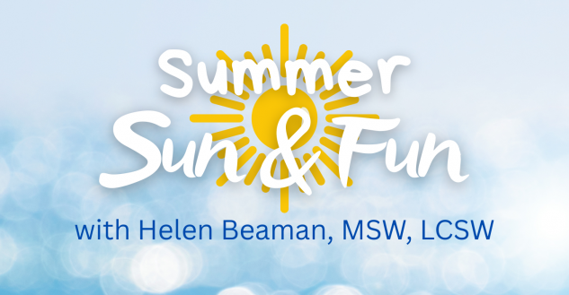 Summer Sun and Fun