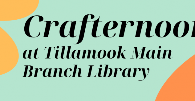 Crafternoon