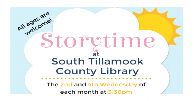 PC Storytime